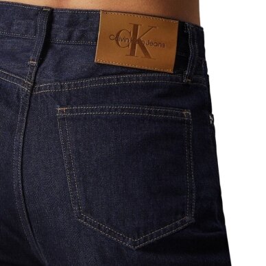 CALVIN KLEIN JEANS moteriški džinsai 3