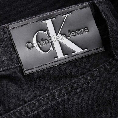 CALVIN KLEIN JEANS vyriški džinsai 2