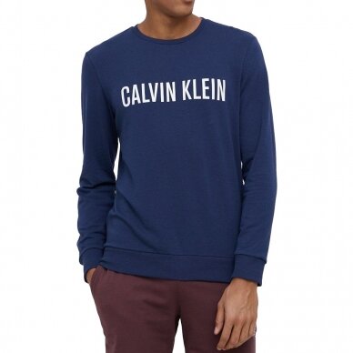 CALVIN KLEIN UNDERWEAR vyriškas džemperis 1