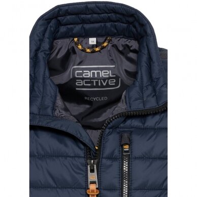 CAMEL ACTIVE vyriška liemenė 2