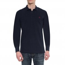 HARMONT & BLAINE JEANS vyriški polo marškinėliai