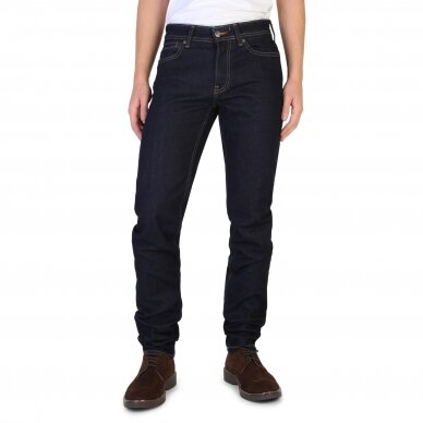 HARMONT & BLAINE JEANS vyriški džinsai