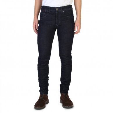 HARMONT & BLAINE JEANS vyriški džinsai