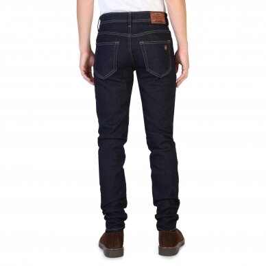 HARMONT & BLAINE JEANS vyriški džinsai 1