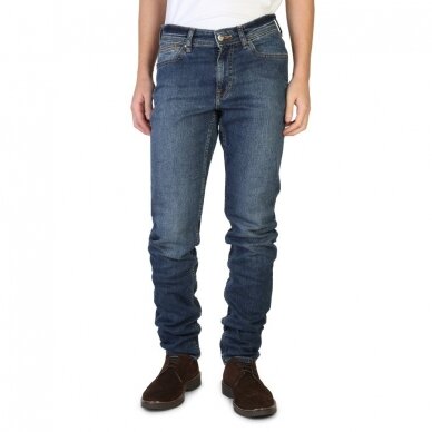 HARMONT & BLAINE JEANS vyriški džinsai