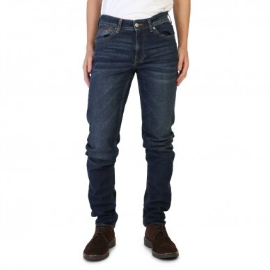 HARMONT & BLAINE JEANS vyriški džinsai