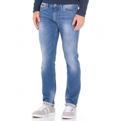 HILFIGER DENIM vyriški džinsai