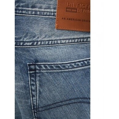 HILFIGER DENIM vyriški džinsai 2