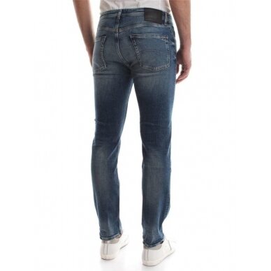 HILFIGER DENIM vyriški džinsai 4