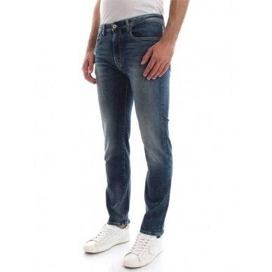 HILFIGER DENIM vyriški džinsai 6