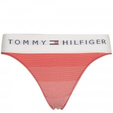 TOMMY HILFIGER moteriškos kelnaitės