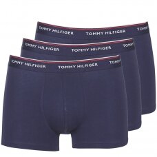 TOMMY HILFIGER vyriškos trumpikės 3 vnt.