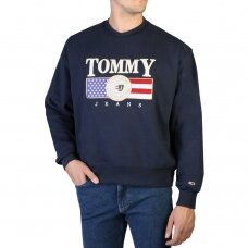 TOMMY JEANS vyriškas džemperis