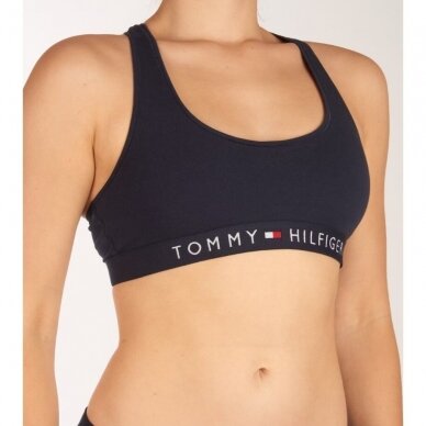 TOMMY HILFIGER moteriška liemenėlė 1