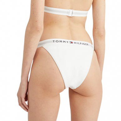 TOMMY HILFIGER moteriškas maudymosi kostiumas 2