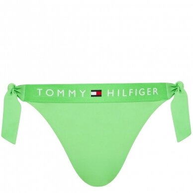 TOMMY HILFIGER moteriškas maudymosi kostiumas 1