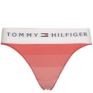 TOMMY HILFIGER moteriškos kelnaitės