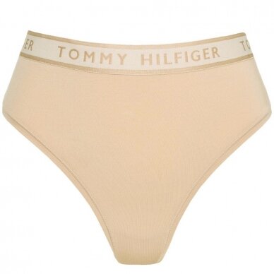 TOMMY HILFIGER moteriškos kelnaitės