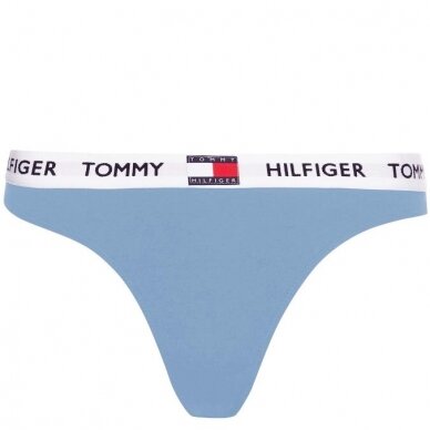 TOMMY HILFIGER moteriškos kelnaitės