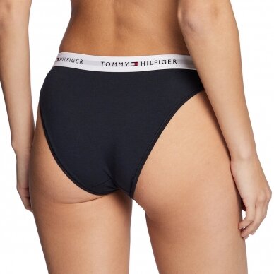 TOMMY HILFIGER moteriškos kelnaitės 2