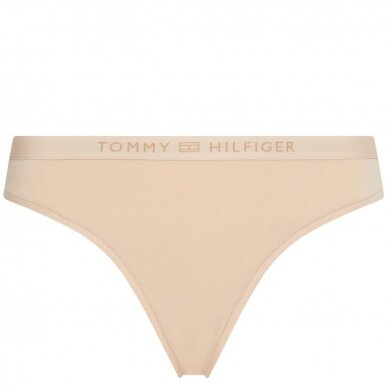 TOMMY HILFIGER moteriškos kelnaitės