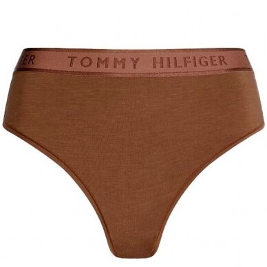 TOMMY HILFIGER moteriškos kelnaitės