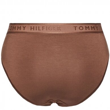 TOMMY HILFIGER moteriškos kelnaitės 1