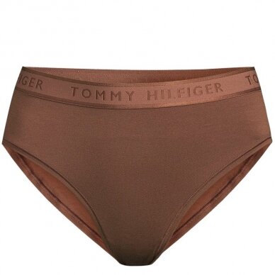 TOMMY HILFIGER moteriškos kelnaitės