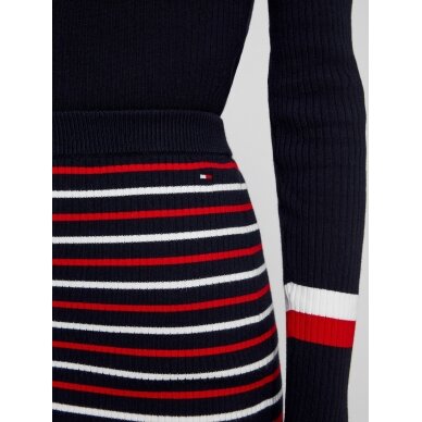 TOMMY HILFIGER sijonas 5