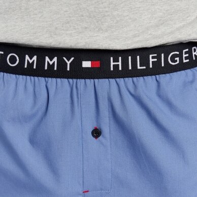 TOMMY HILFIGER vyriška pižama 1