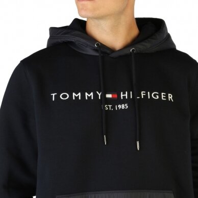 TOMMY HILFIGER vyriškas džemperis 2