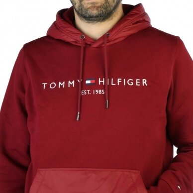 TOMMY HILFIGER vyriškas džemperis 2