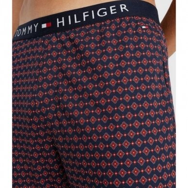 TOMMY HILFIGER vyriškos pižamos kelnės 2