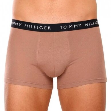 TOMMY HILFIGER vyriškos trumpikės 3 vnt. 1