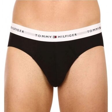 TOMMY HILFIGER vyriškos trumpikės 5 vnt. 1