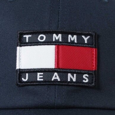 TOMMY JEANS moteriška kepurė 3