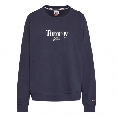 TOMMY JEANS moteriškas džemperis