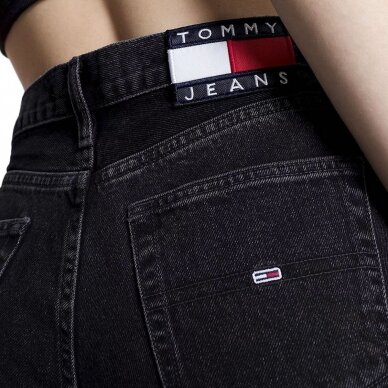 TOMMY JEANS moteriški džinsai 2