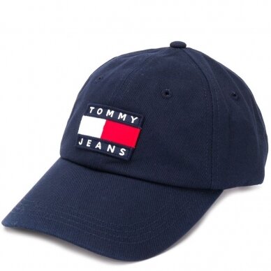 TOMMY JEANS vyriška kepurė