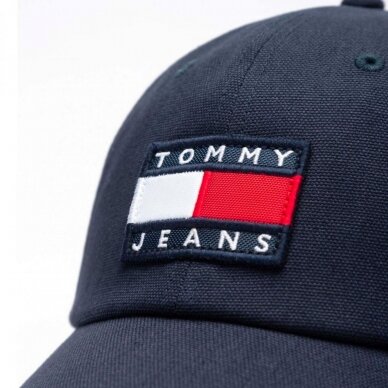 TOMMY JEANS vyriška kepurė 2