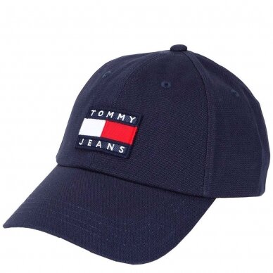 TOMMY JEANS vyriška kepurė