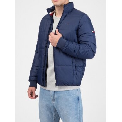 TOMMY JEANS vyriška striukė 5